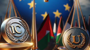 EU for ICC