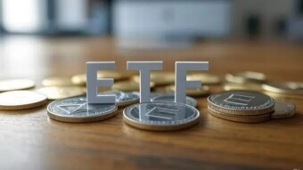 The First Ethereum ETF With Staking Has Been Launched
