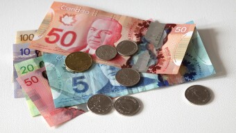 Canada Projects 343 Billion Canadian Dollar Deficit for Upcoming Fiscal Year