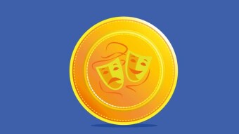P2P Both sides of the coin
