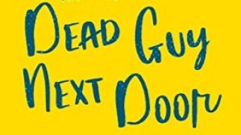 Riley Thorn And The Dead Guy Next Door