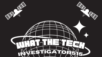 What The Tech?! Single Sideband Transmitters