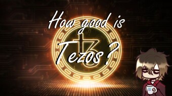 Tezos in focus, the most secure Dapp blockchain