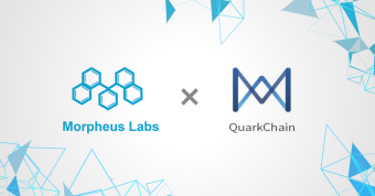 Morpheus Labs and QuarkChain Launch a SmartDrop Campaign!
