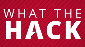 Another Day, Another Hack?