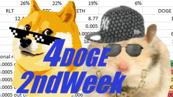 4-DOGE-Week-2