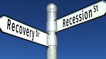 Balance Sheet Recession