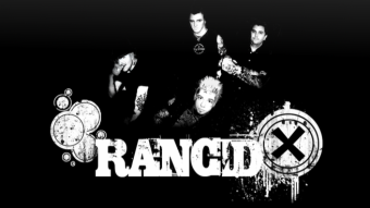 März Holiday Playlist - Rancid - Fall Back Down - [ENG-DEU]
