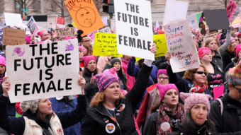 How I Became Sexist (and why you should become sexist too)