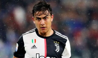 Tottenham is the address of the Paulo Dybala