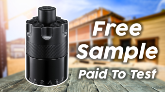 Free Samples From Swagbucks | Getting Paid To Test Products