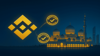 Binance Just Got a Full License in Abu Dhabi and I'm Sitting Here Thinking "Wait, Is This Their Headquarters Now?"