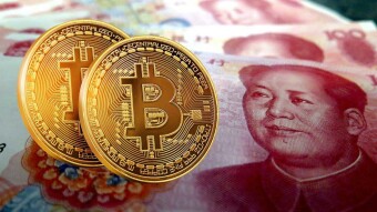 Here's why China is running to release their digital Yuan before 2022!!