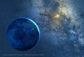 Planet Nine