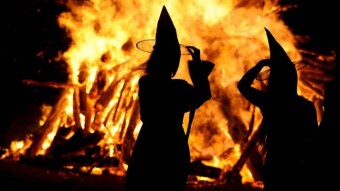 Antropología religiosa: magia y ritual