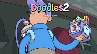 Doodles, The Dooplicator And Doodles 2: Avatars For The Masses?