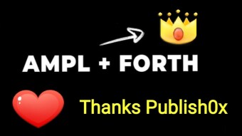 My C.J. ep. 17 How I claimed my share of FORTH!