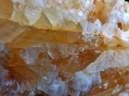 Big Quartz Stone At The Bay!