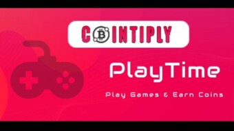 Cointiply Playtime Is A Massive Coin Generator