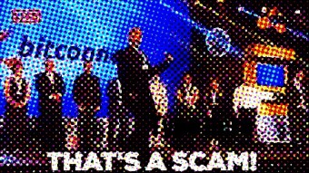 Its a SCAM! - The Legacy of Carlos Matos: The Infamous Bitconnect Guy