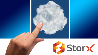 Deep Dive: StorX – Decentralized Cloud Storage