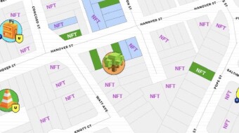 Iffy about NFTs - Non-Fungible Tokens? Part 1
