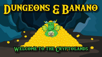 Featured BANANO Community Project: Dungeons & BANANO