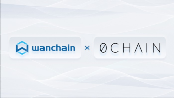 Interoperability meets high performance dStorage: Wanchain & 0Chain announce strategic partnership