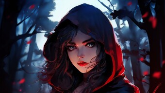 Fairy Tale Assassin - Chapter 6 - A Kidnapping