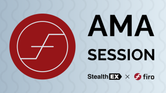 FIRO Coin & StealthEX AMA Recap – All You Need To Know
