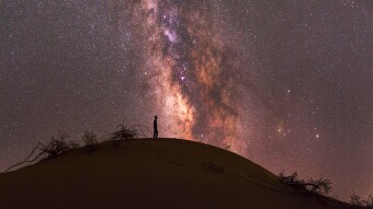 The Breathtaking Natural Attractions of Yazd | Travel Tips