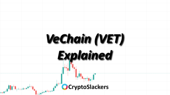 VeChain Explained in 60 Seconds