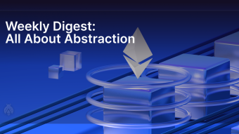 Ethereum’s Trustless Manifesto, MetaMask Launches Multichain Accounts, RIP-7560 Explained, x402 Protocol Challenges AA Limitations