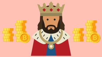 Avoiding The Crypto King With Hive