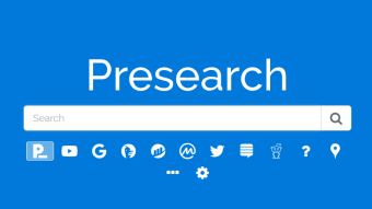 What is Presearch and how to earn crypto from web searches