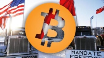 GoFundMe, Truckers Convoy in Canada and the case for Crypto