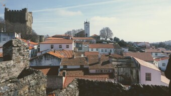 Trip to Portugal - A look around Portugal