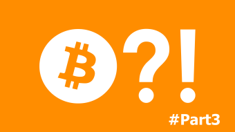 Bitcoin Guide - How a Bitcoin transaction occurs #Part3
