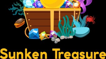 Meeting the Sunken Treasure BSC project
