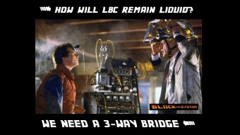 LBRY Community Question: What's the best way to get some LBC DeFi liquidity happening ASAP?