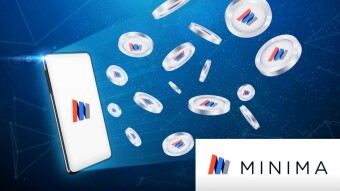 Minima Global, The Most Decentralized Blockchain Yet Made - More Than 130.000 Nodes!, Run a Node in 5 Minutes In Your Mobile(No stake needed) and Earn Minima Everyday