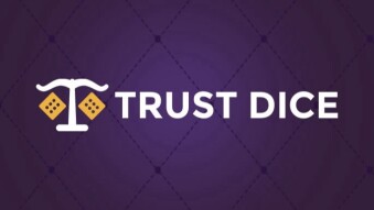 TrustDice Casino — report 11/10/2019