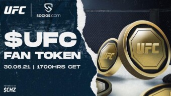 UFC Fan Token Flop