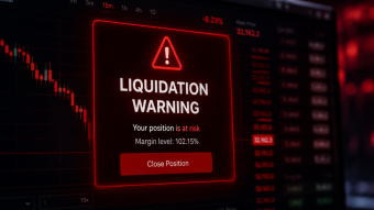 I Lost $3,000 in One Night – Here's What I Learned About Leverage Trading