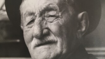 Dear great grandfather