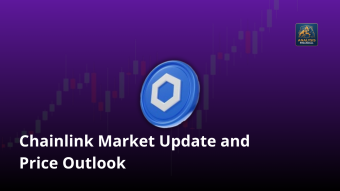 Chainlink Market Insights and Future Outlook