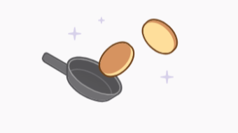 pancake swap or how things got mainstream