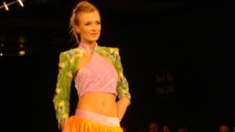 Dubai Fashion Week