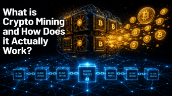 What is Crypto Mining and How Does it Actually Work?