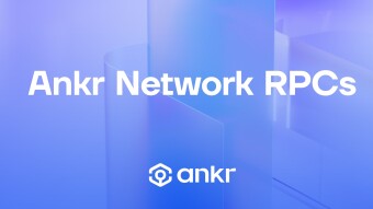 Ankr’s Public RPCs: Instant Connections to Dozens of Chains
